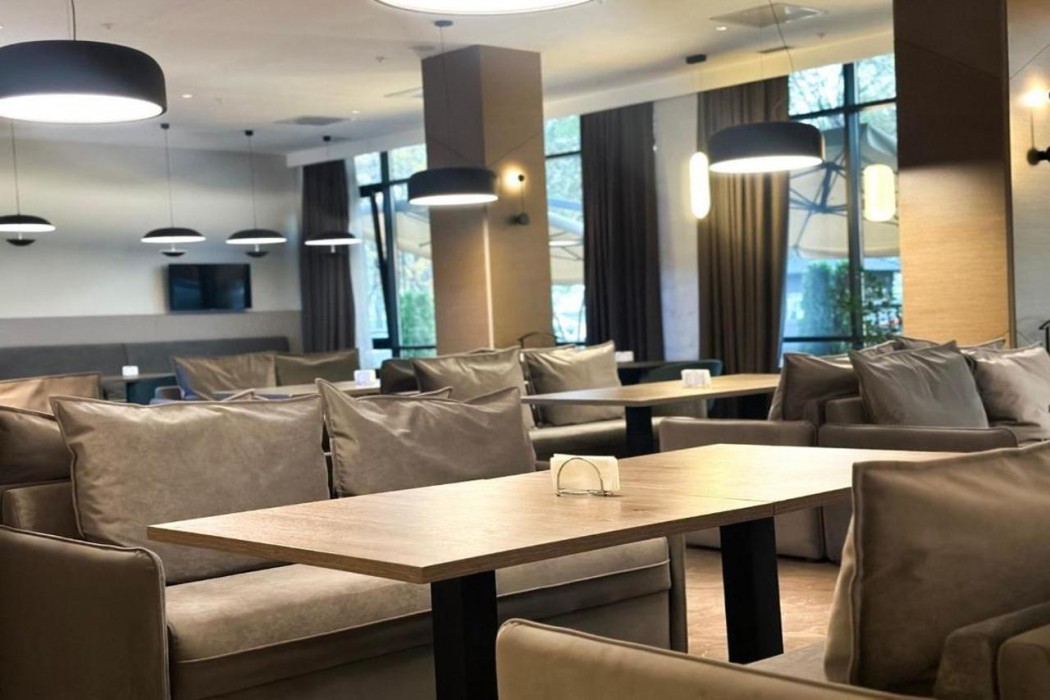 Raavah Aparthotel Almaty 22/59