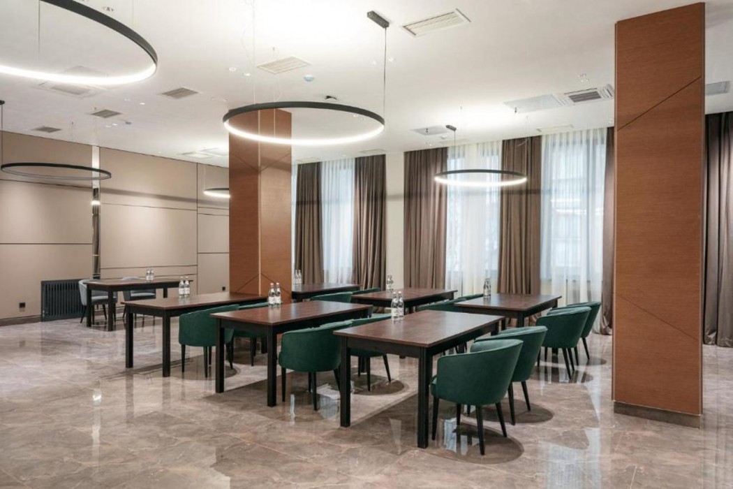 Raavah Aparthotel Almaty 21/59