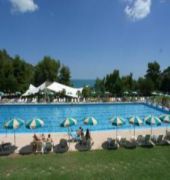 Degli Ulivi Htl Pugnochiuso Resort 13/55