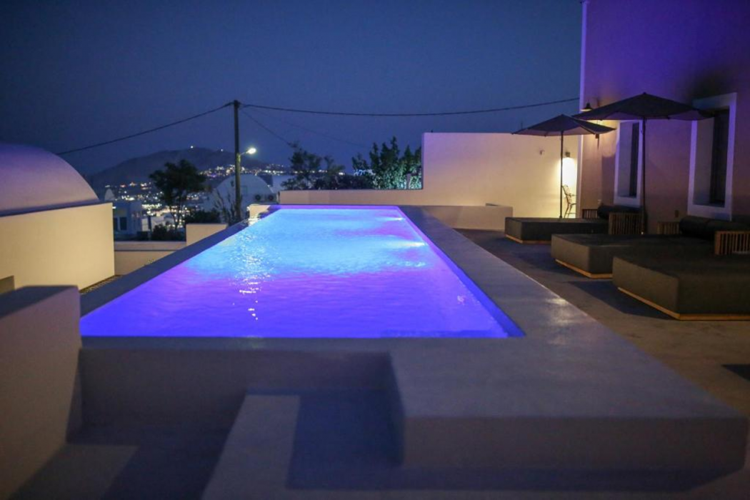 La Maltese Estate 33/67