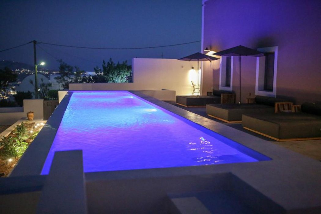 La Maltese Estate 34/67