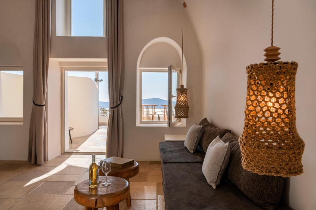 La Maltese Estate 24/67