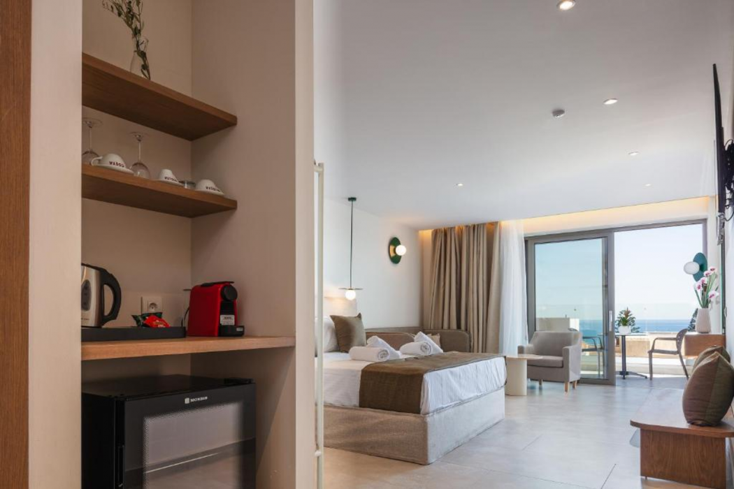 San Antonio Boutique Hotel 14/62