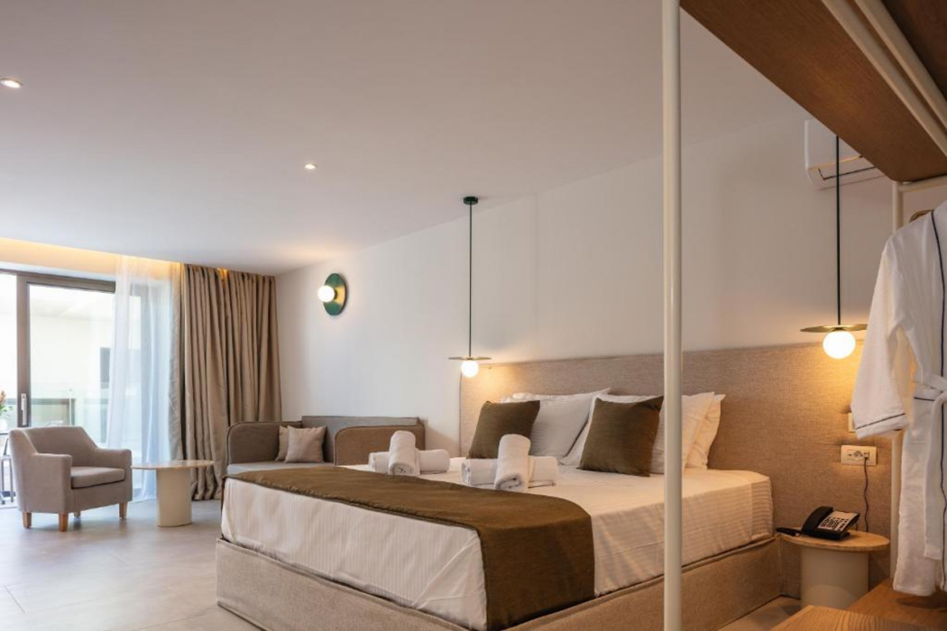 San Antonio Boutique Hotel 18/62