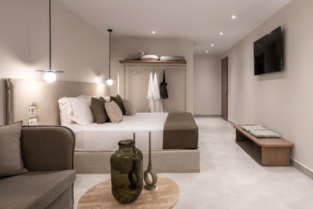 San Antonio Boutique Hotel 19/62