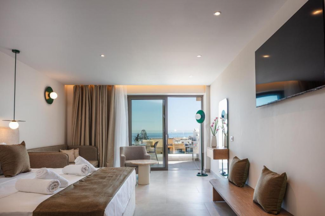 San Antonio Boutique Hotel 17/62