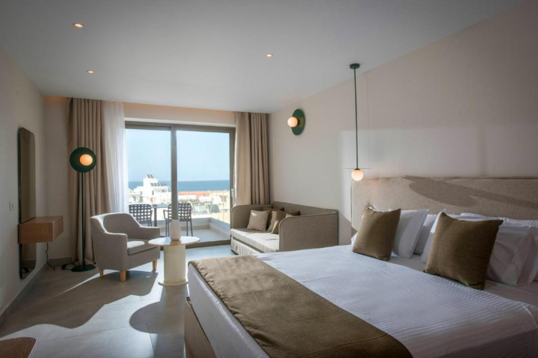 San Antonio Boutique Hotel 16/62