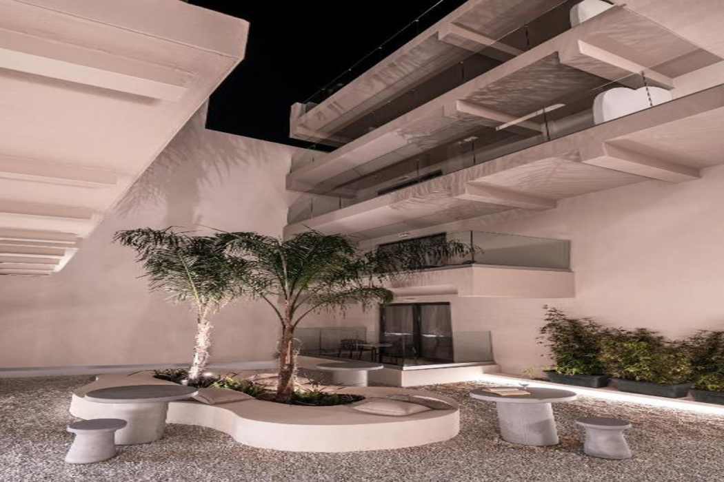 San Antonio Boutique Hotel 32/62