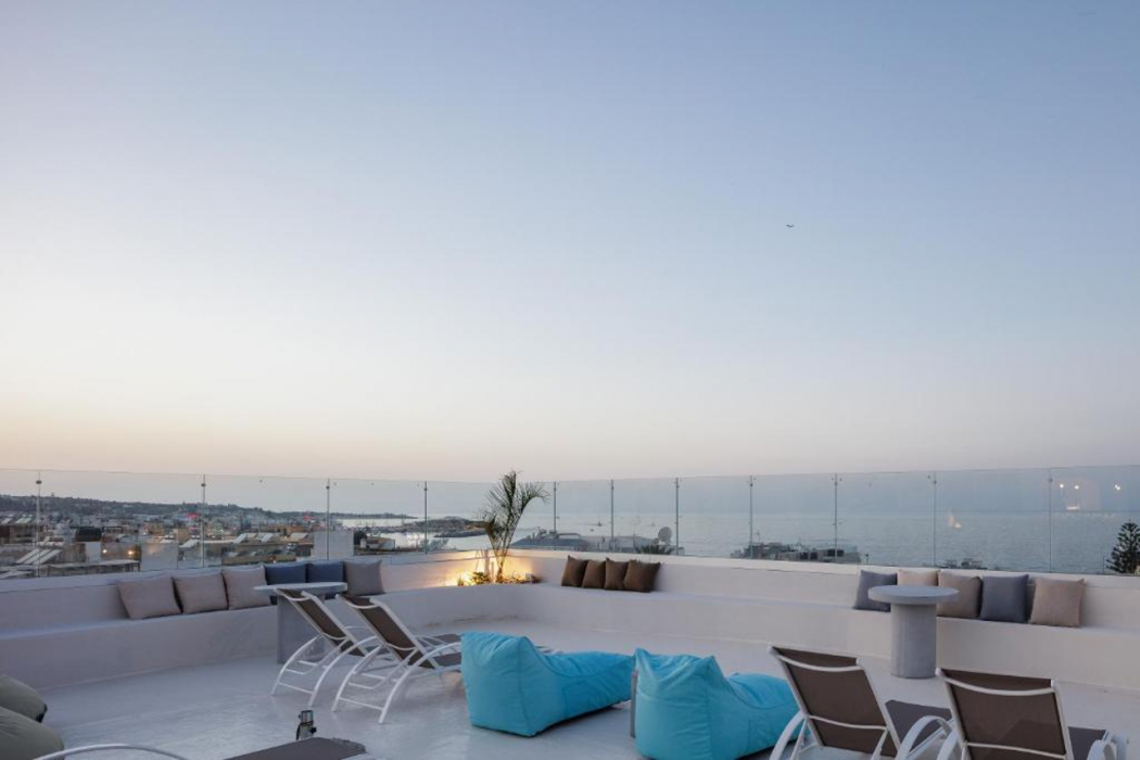 San Antonio Boutique Hotel 28/62