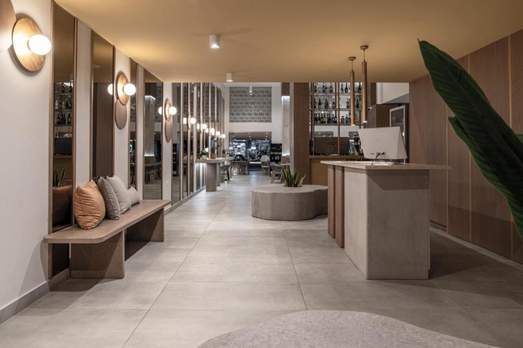 San Antonio Boutique Hotel 29/62