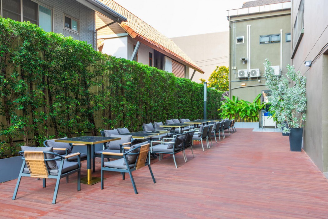 SureStay by Best Western Iconic Ari-Jatujak 9/42