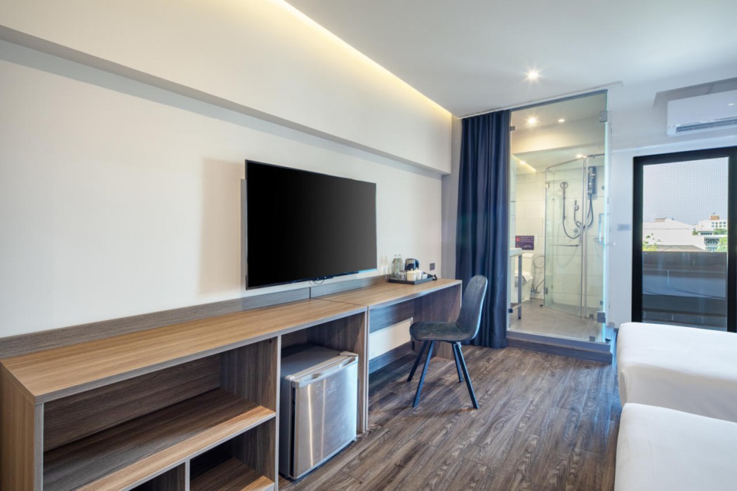 SureStay by Best Western Iconic Ari-Jatujak 14/42