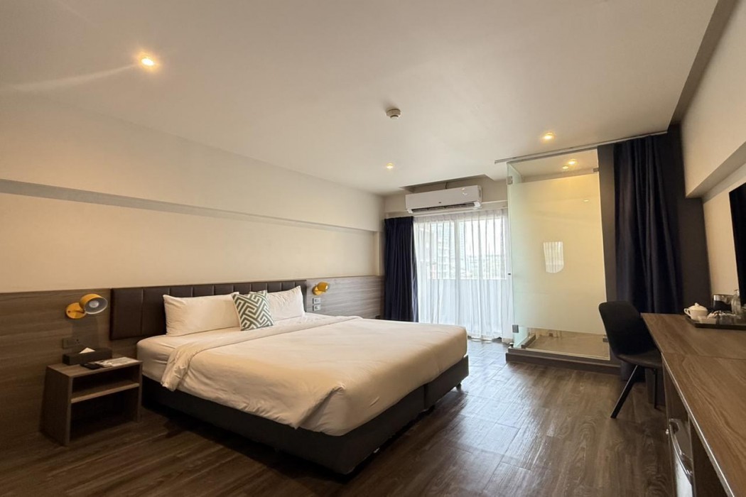 SureStay by Best Western Iconic Ari-Jatujak 17/42