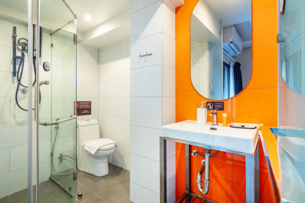 SureStay by Best Western Iconic Ari-Jatujak 19/42