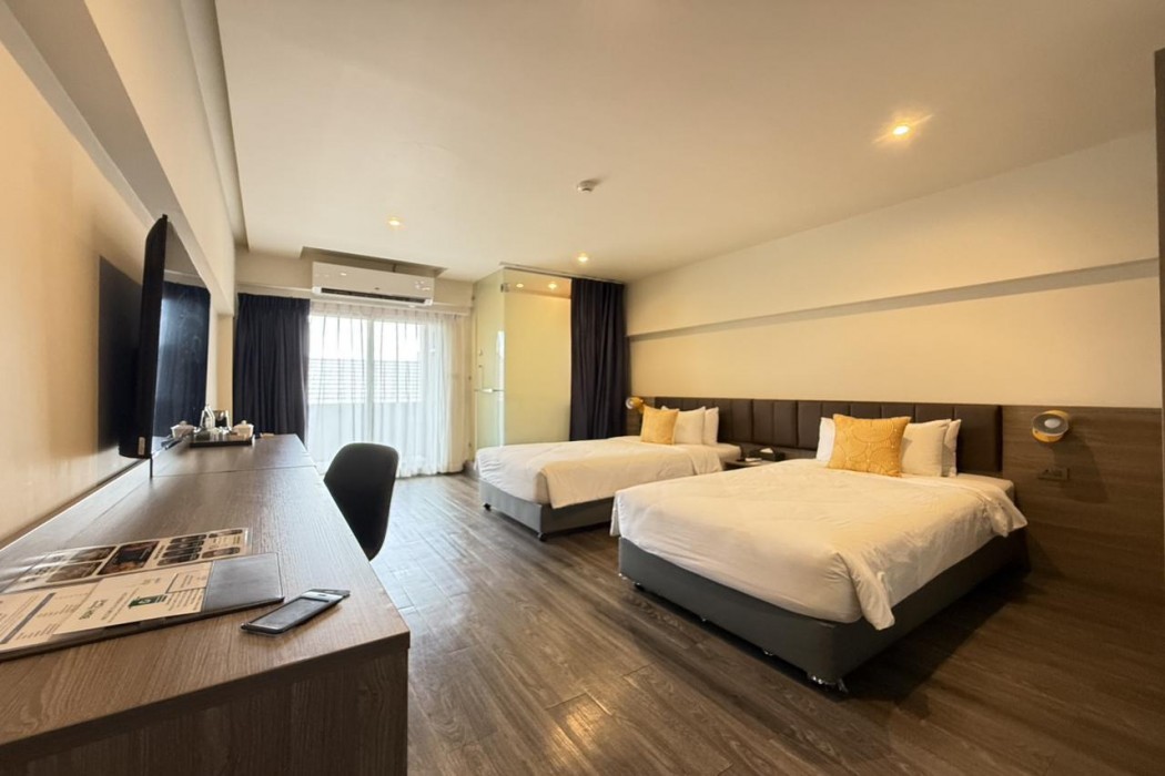 SureStay by Best Western Iconic Ari-Jatujak 15/42