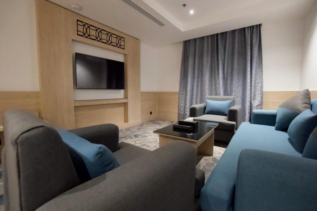 Mora Hotel Al Khobar 37/68