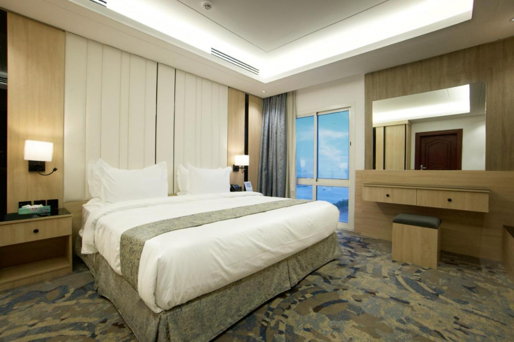 Mora Hotel Al Khobar 19/68