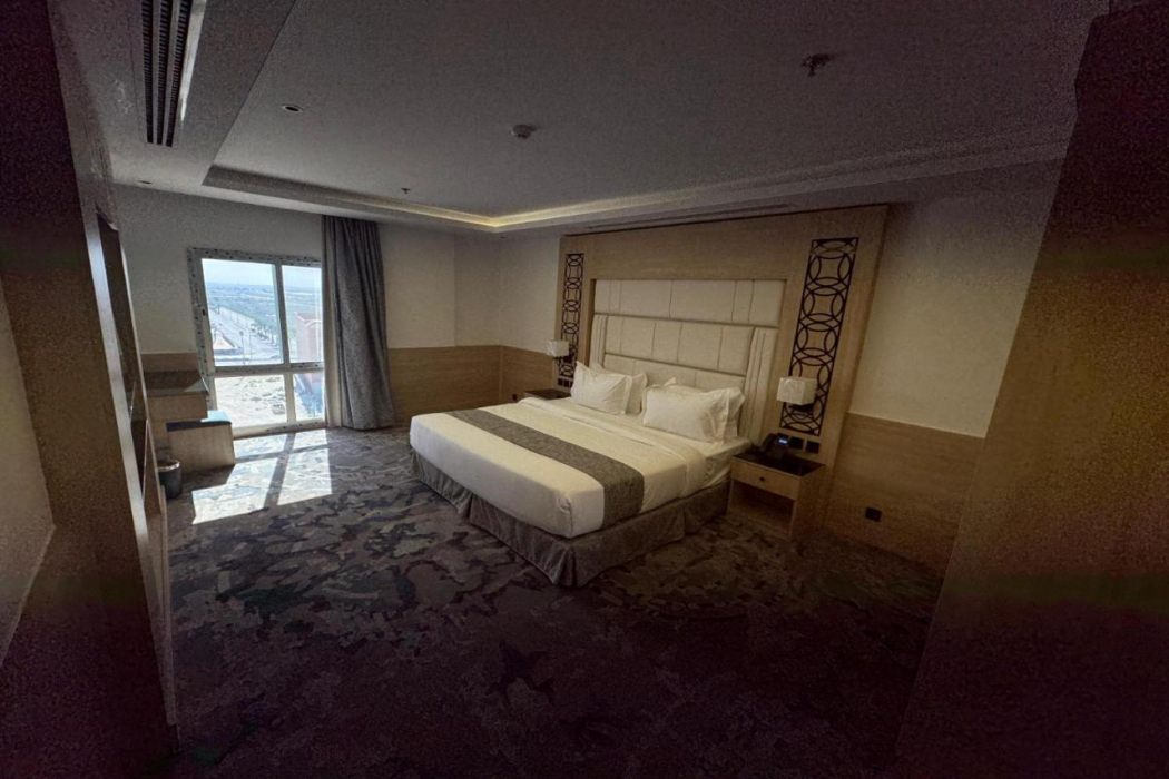 Mora Hotel Al Khobar 17/68