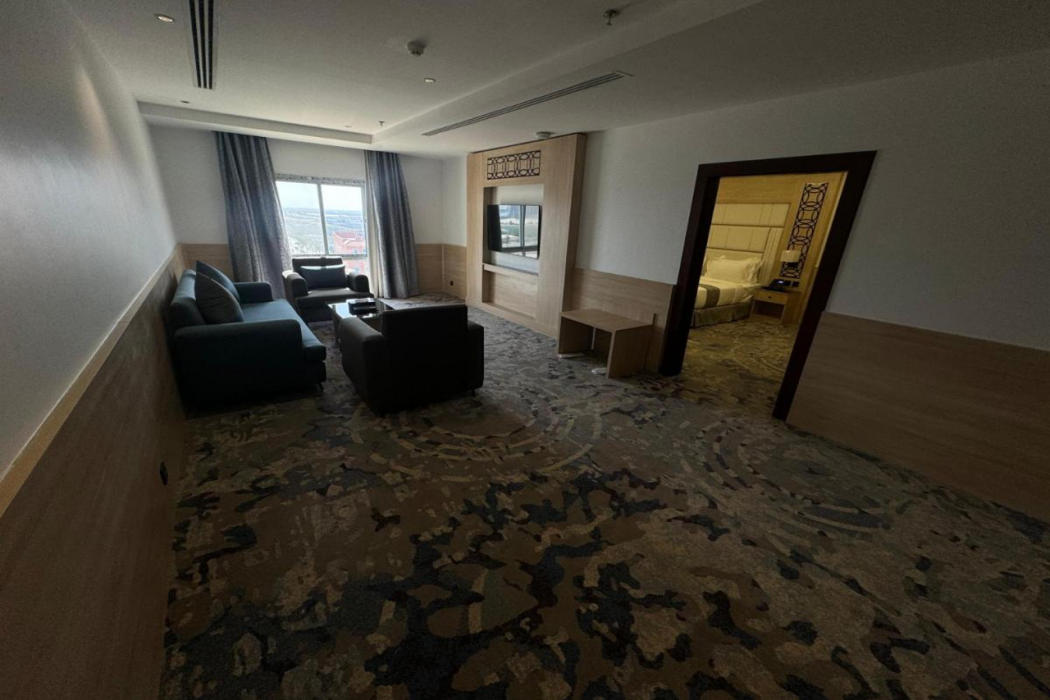 Mora Hotel Al Khobar 39/68