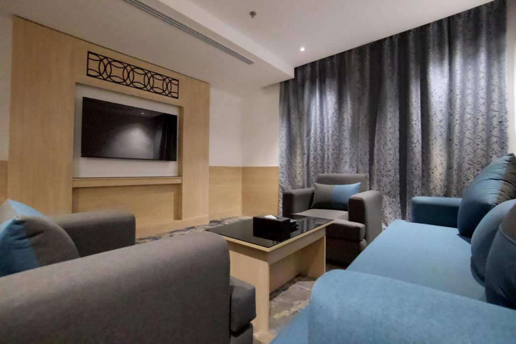 Mora Hotel Al Khobar 33/68