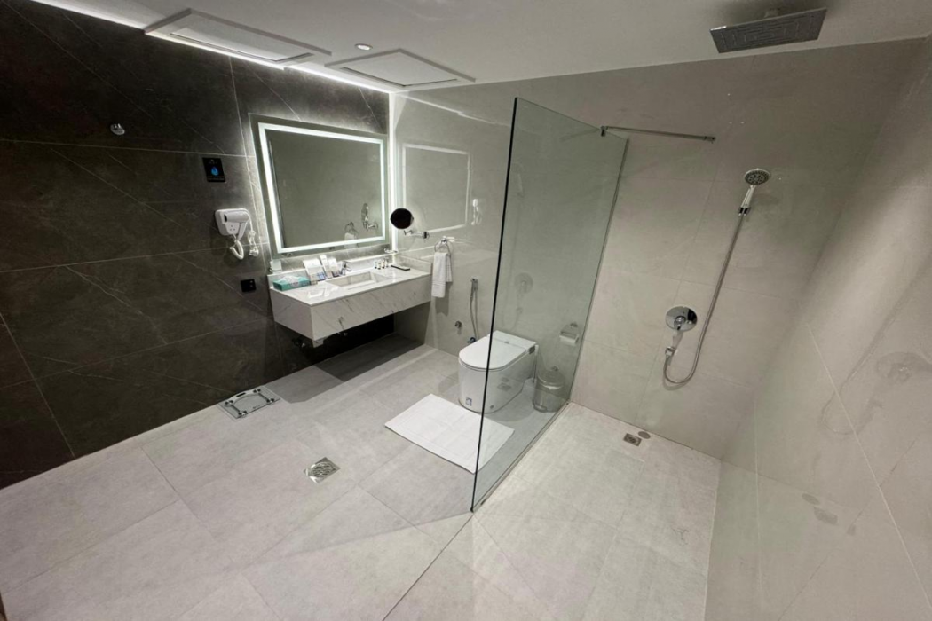 Mora Hotel Al Khobar 34/68