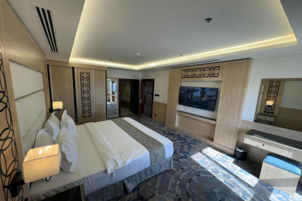 Mora Hotel Al Khobar 21/68