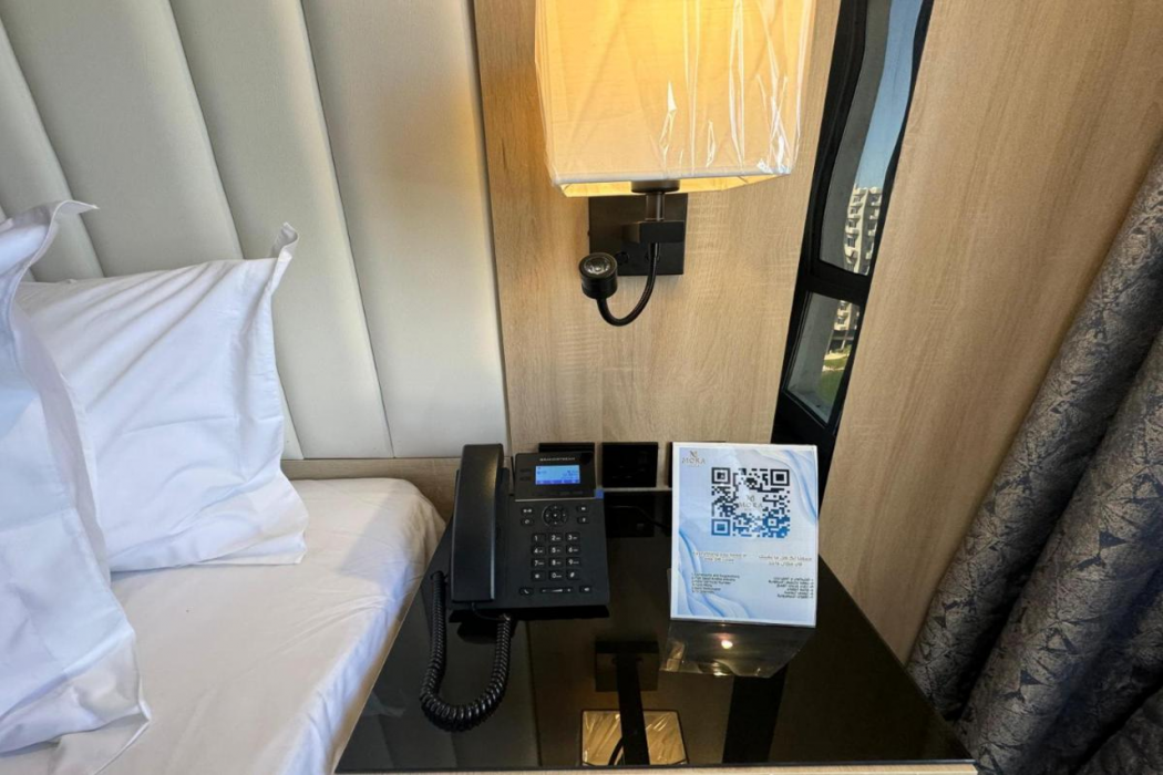Mora Hotel Al Khobar 20/68
