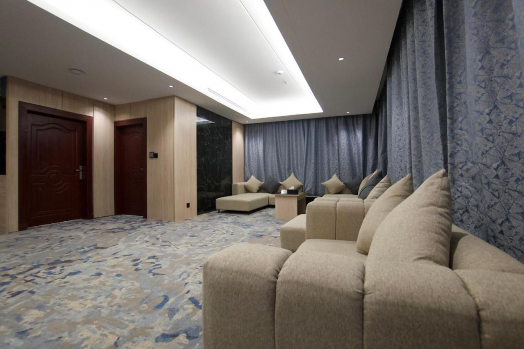 Mora Hotel Al Khobar 32/68