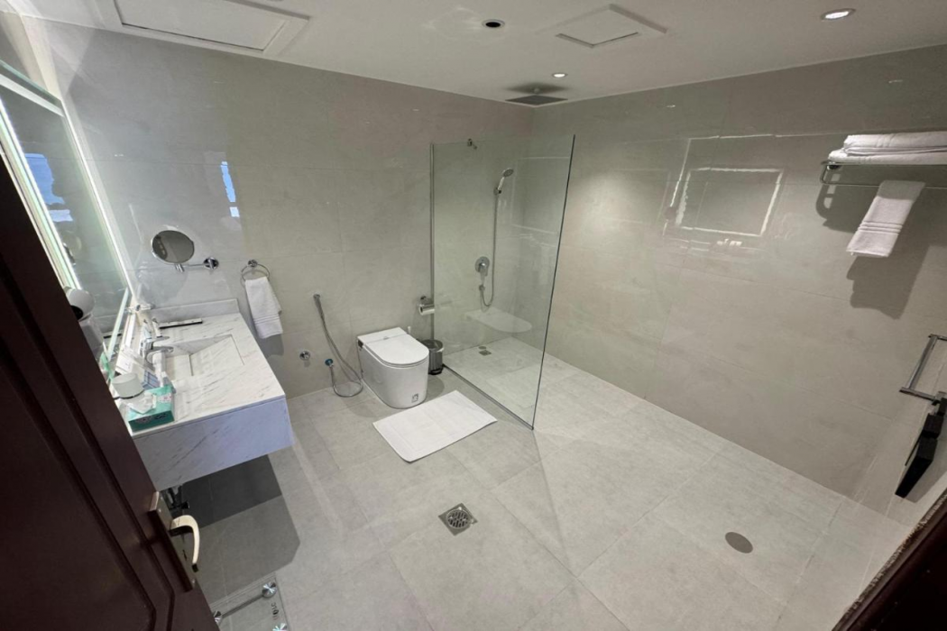 Mora Hotel Al Khobar 35/68