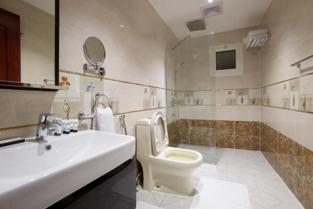Mora Hotel Al Khobar 38/68