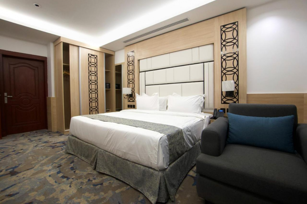 Mora Hotel Al Khobar 18/68