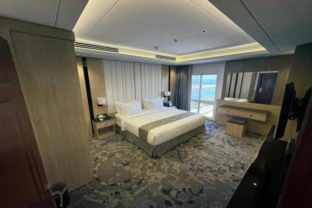 Mora Hotel Al Khobar 22/68