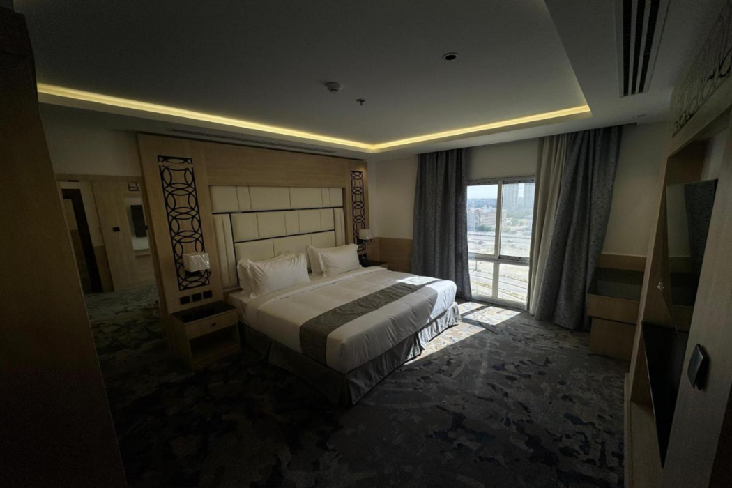 Mora Hotel Al Khobar 16/68