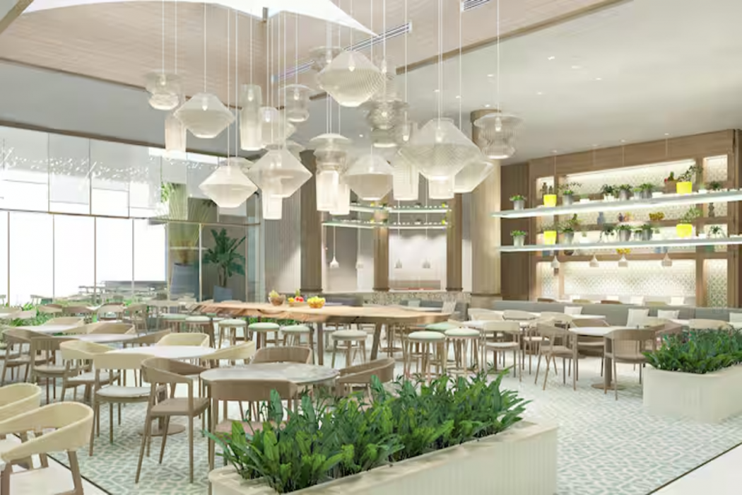 DoubleTree by Hilton Mangroovy El Gouna Resort 24/60