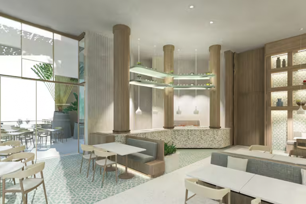 DoubleTree by Hilton Mangroovy El Gouna Resort 18/60