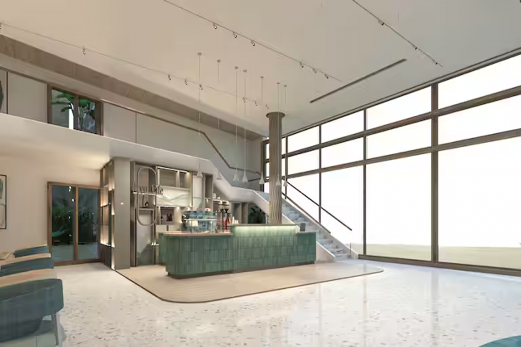 DoubleTree by Hilton Mangroovy El Gouna Resort 11/60
