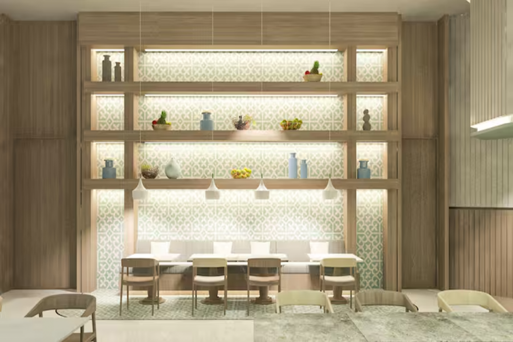 DoubleTree by Hilton Mangroovy El Gouna Resort 19/60