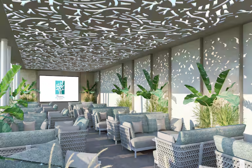 DoubleTree by Hilton Mangroovy El Gouna Resort 25/60