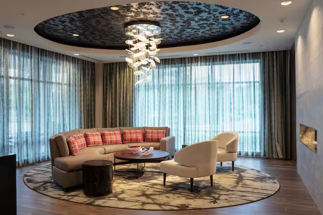 Homewood Suites by Hilton Newport Cincinnati 5/20