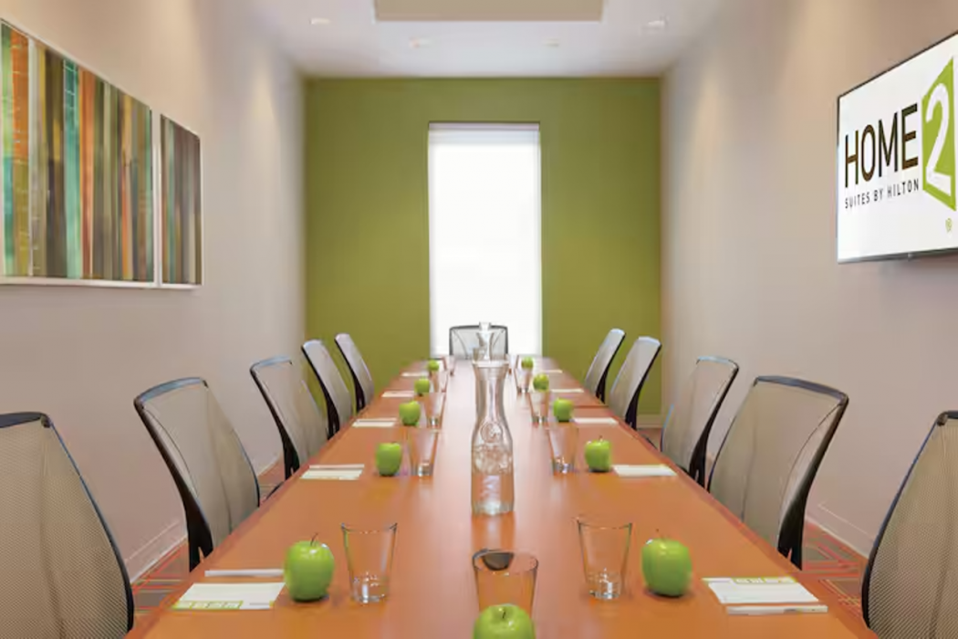 Home2 Suites by Hilton Phoenix Midtown 8/23