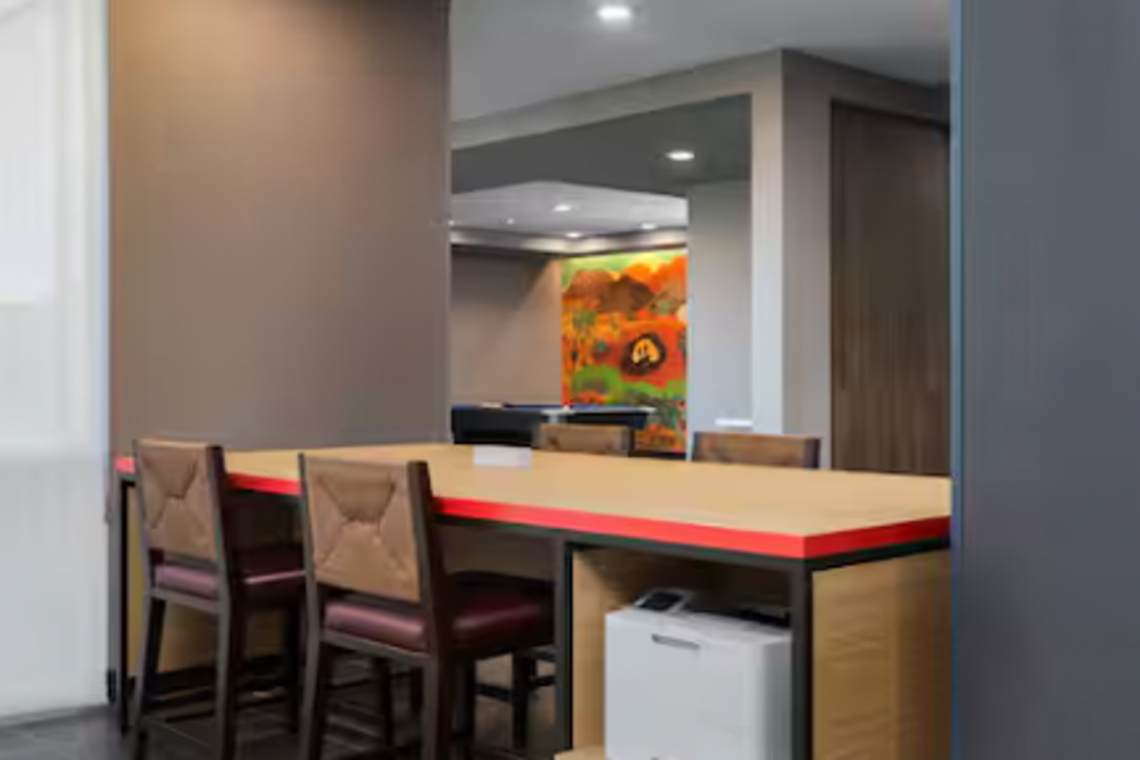 Tru by Hilton Phoenix Midtown 16/36