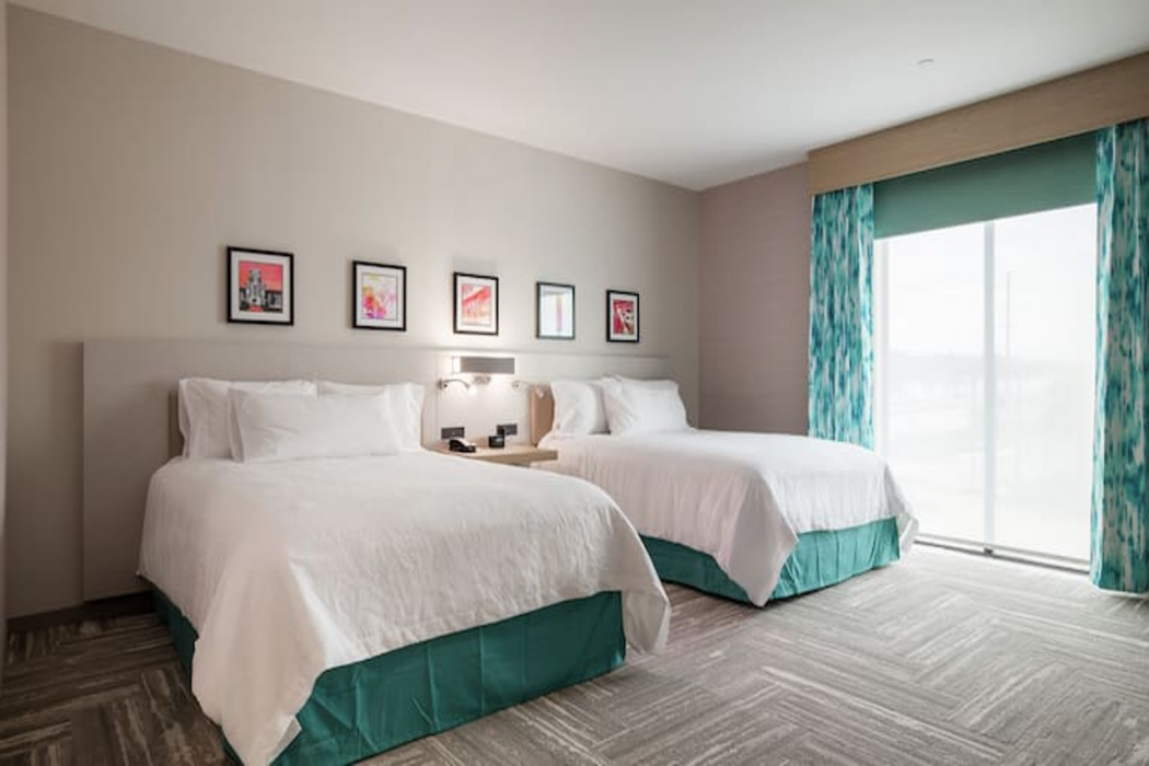 Hilton Garden Inn North Conway 8/29