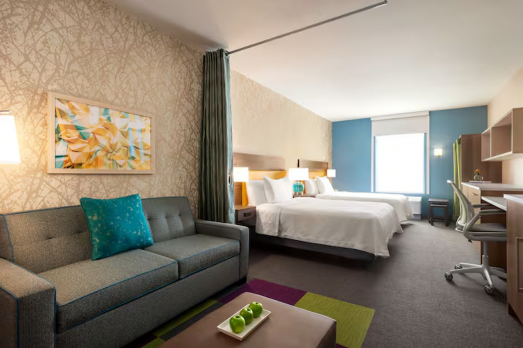 Home2 Suites by Hilton Sheboygan 10/29