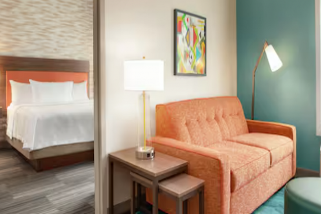 Home2 Suites by Hilton Sheboygan 9/29