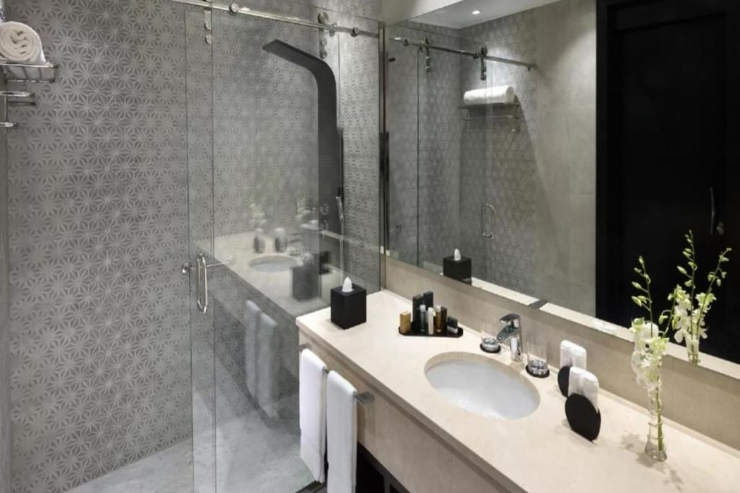 فندق جوديان طريق الملك جدة