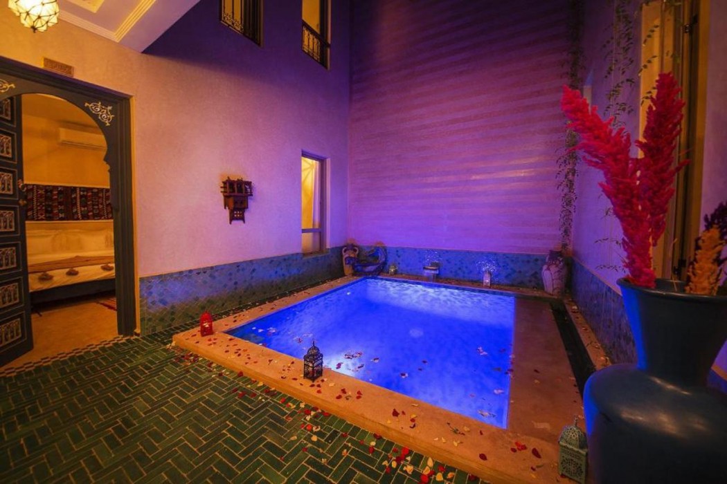 Riad Atrium 29/60