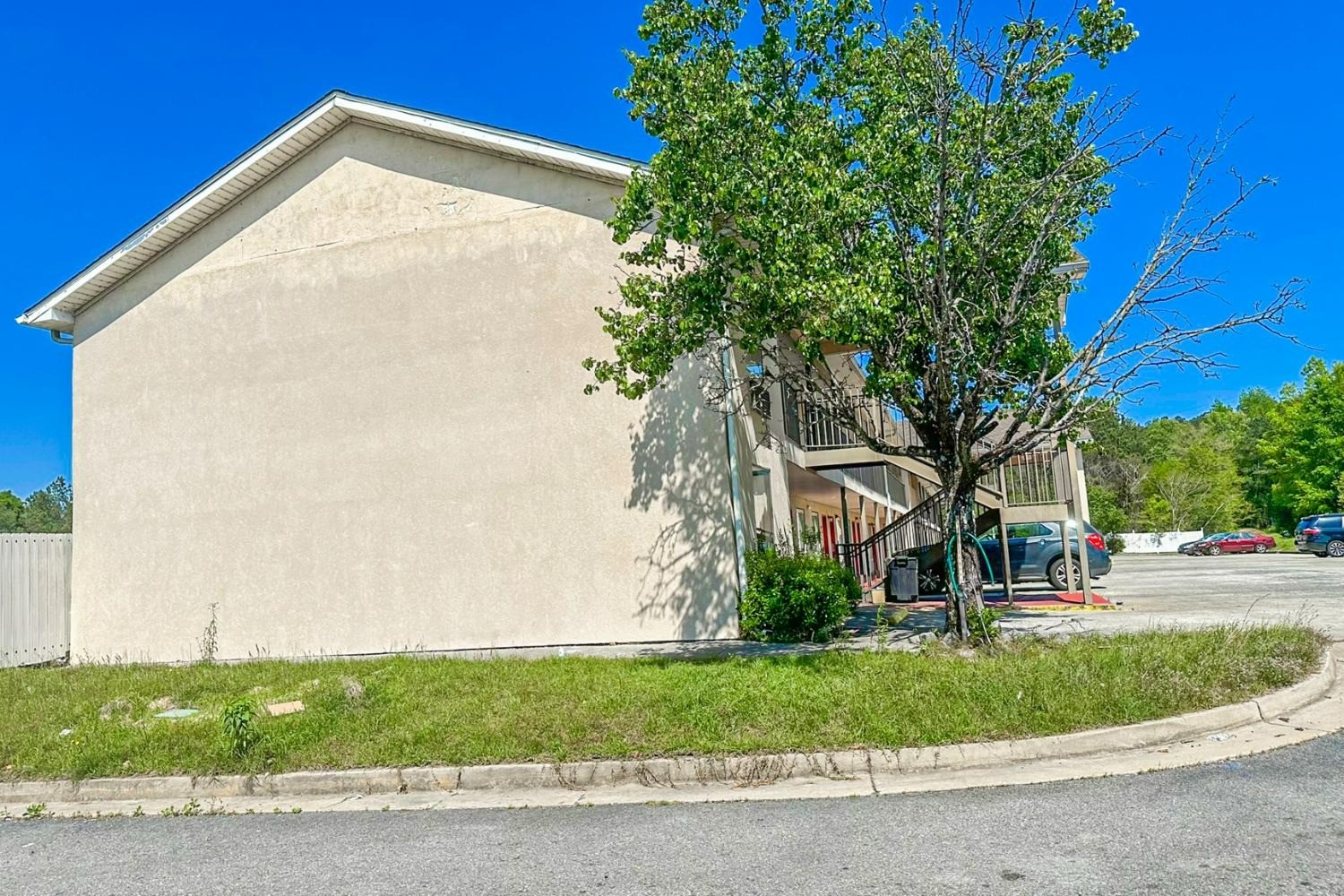 OYO Hotel East Macon I-75 14/74