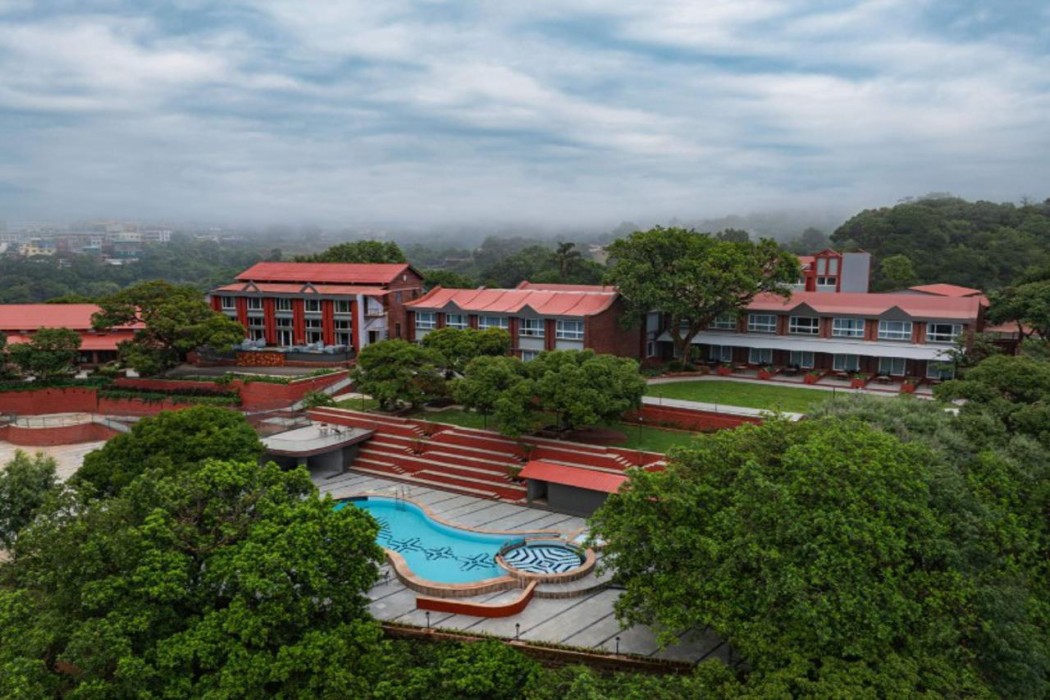 Fountain Mahabaleshwar IHCL SeleQtions 2/71