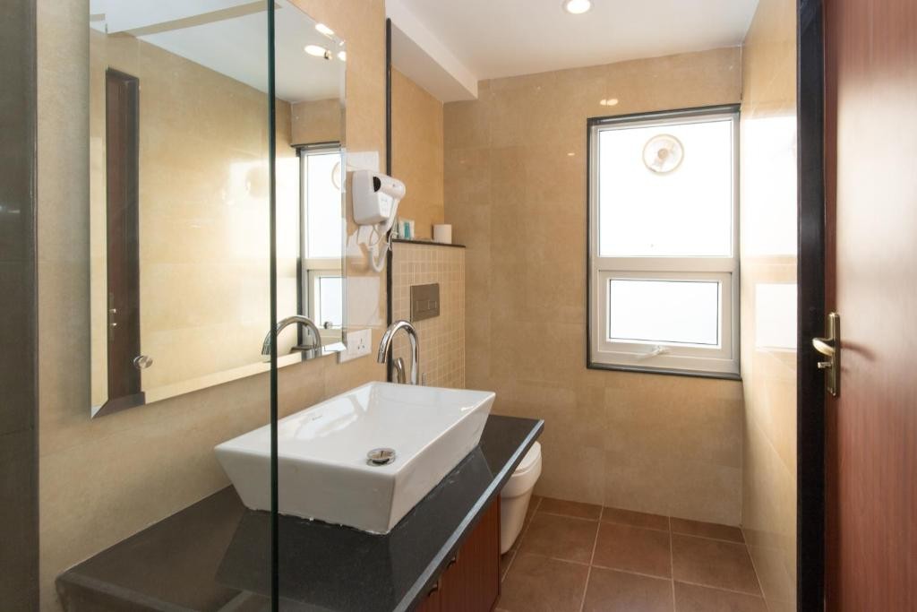 Thamel Boutique Hotel 15/72