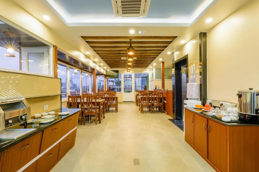 Thamel Boutique Hotel 36/72
